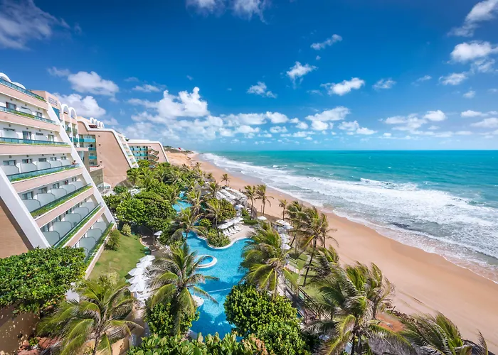 Serhs Grand &Hotel em Natal