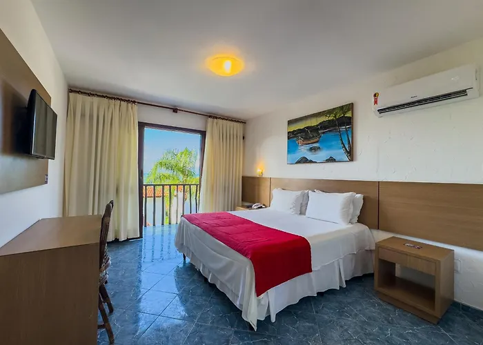 D Beach ResortHotel em Natal